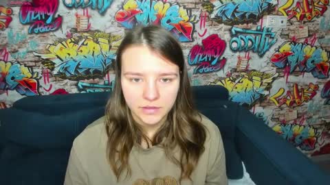 Jenny online show from 04.06.26