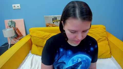 Jenny online show from 04.08.26