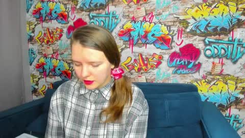 Jenny online show from 04.09.26
