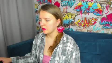 Jenny online show from 04.09.26