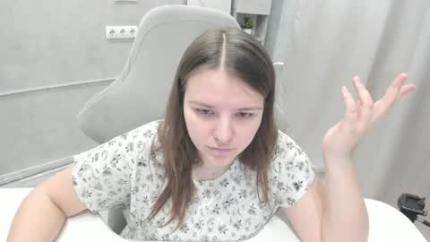 Jenny online show from 04.24.26