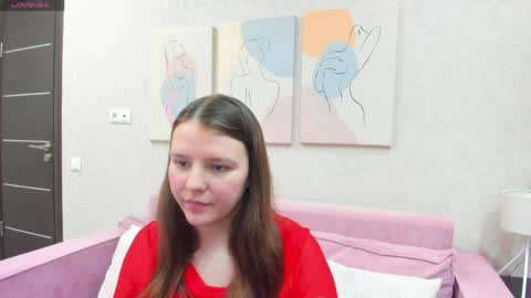 Jenny online show from 05.12.26