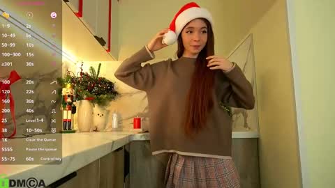 Ori online show from 12.26.24