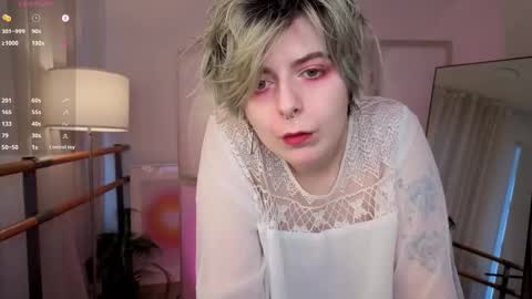 Snapshot of jenny_maiers chatting on 02.20.26 Stella online show from 02.20.26