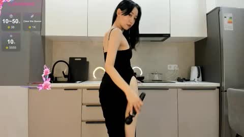 jennie online show from 10.15.25