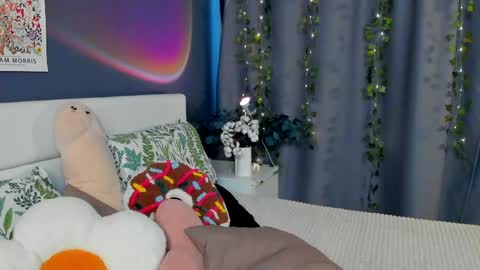 Snapshot of jenny_miller_ chatting on 06.01.26 Jennt online show from 06.01.26
