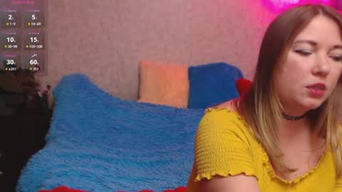  All the most interesting in private.  my room for my smile  online show from 05.20.26