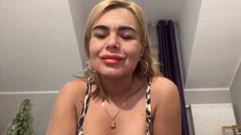 Jenny online show from 01.16.25