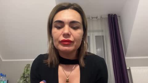 Jenny online show from 02.05.25