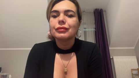 Jenny online show from 02.12.25