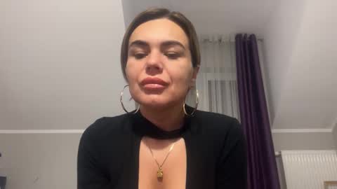 Jenny online show from 02.18.25