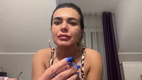 Jenny online show from 02.19.25