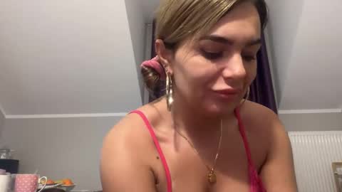 Jenny online show from 02.24.25