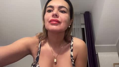 Jenny online show from 03.10.25