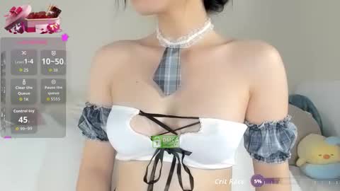 Jenny online show from 10.17.25