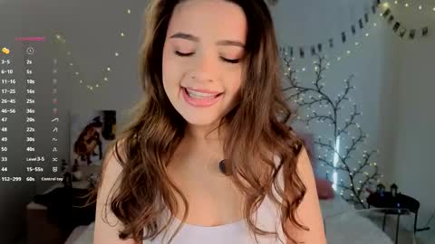 Snapshot of jenny_rossex chatting on 02.22.26 jenny_rossex online show from 02.22.26