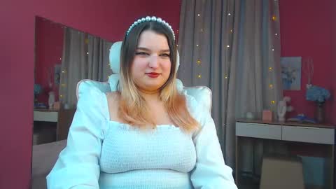 Snapshot of jenny_smitx chatting on 02.12.25 jenny_smitx online show from 02.12.25