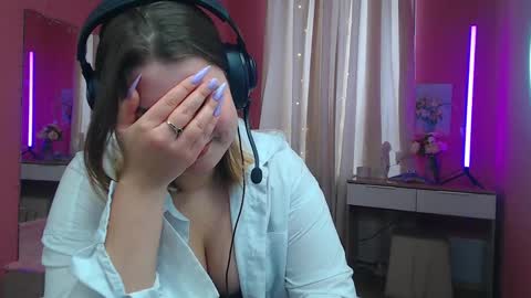 Snapshot of jenny_smitx chatting on 03.11.25 jenny_smitx online show from 03.11.25