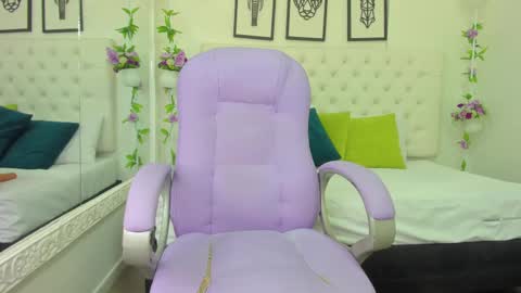 jenny_stark online show from 03.07.25