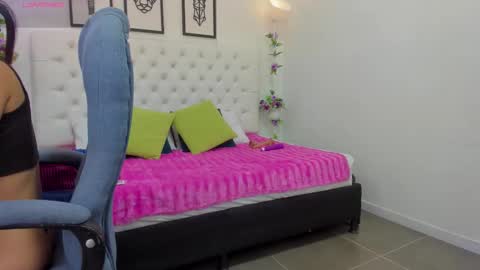 jenny_stark online show from 09.27.25