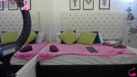 jenny_stark online show from 10.21.25