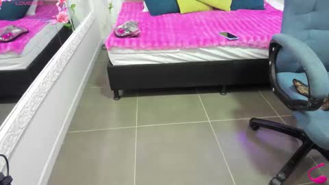 jenny_stark online show from 01.13.26