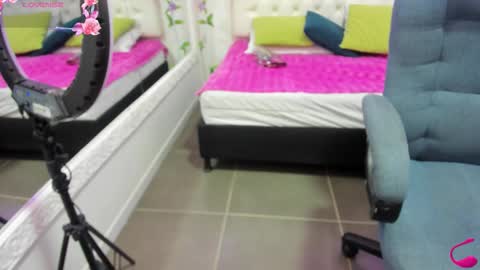 jenny_stark online show from 01.18.26