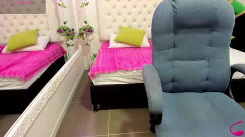 jenny_stark online show from 02.08.26