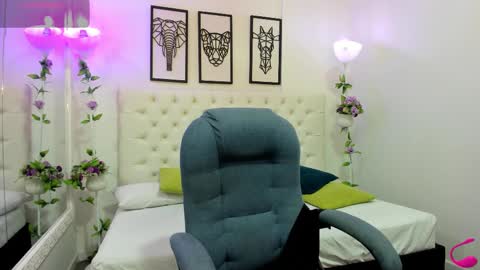 jenny_stark online show from 02.09.26