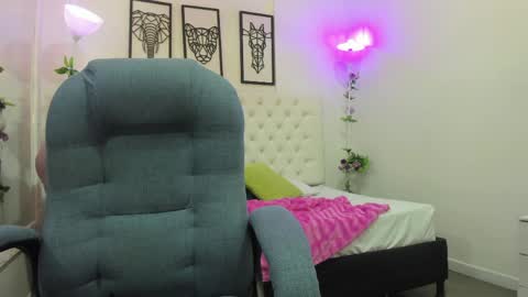 jenny_stark online show from 03.31.26