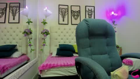 jenny_stark online show from 04.22.26