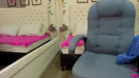 jenny_stark online show from 05.03.26