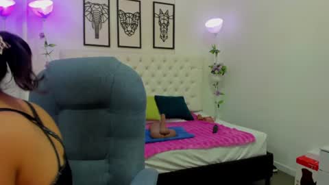 Snapshot of jenny_stark chatting on 06.19.26 jenny_stark online show from 06.19.26