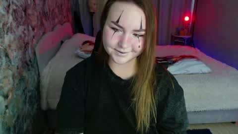 Jenny online show from 12.02.25