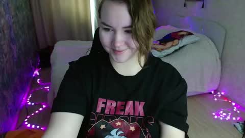 Jenny online show from 03.14.26