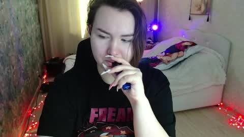 Jenny online show from 04.18.26