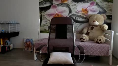 Snapshot of jennycutey chatting on 02.27.25 jennycutey online show from 02.27.25