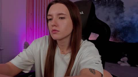 Jenny NO Nude online show from 12.03.24