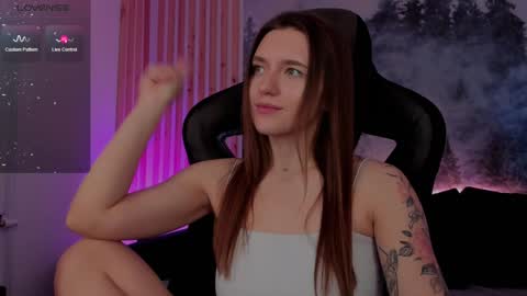 Jenny NO Nude online show from 12.04.24