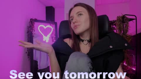 Jenny NO Nude online show from 12.10.24