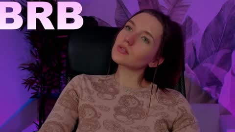 Jenny NO Nude online show from 12.11.24