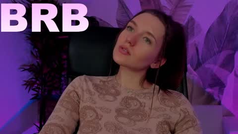 Jenny NO Nude online show from 12.12.24