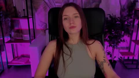 Jenny NO Nude online show from 12.18.24