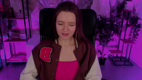 Jenny NO Nude online show from 12.19.24