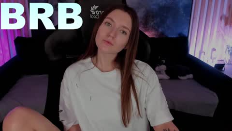 Jenny NO Nude online show from 01.06.25