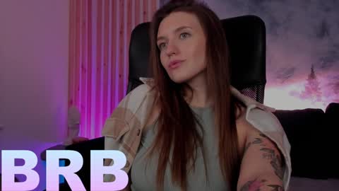 Jenny NO Nude online show from 01.11.25