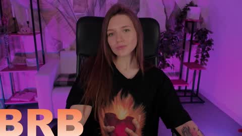 Jenny NO Nude online show from 01.14.25