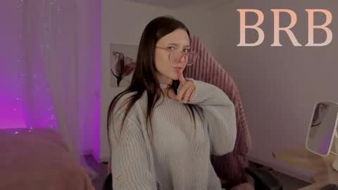 Jenny NO Nude online show from 02.09.26