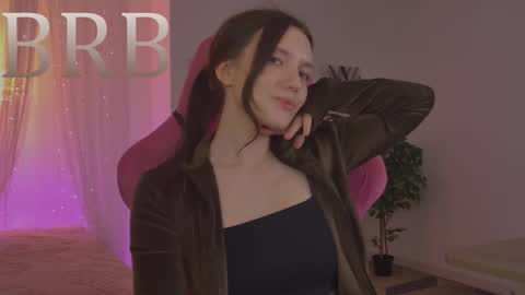 Jenny NO Nude online show from 02.26.26