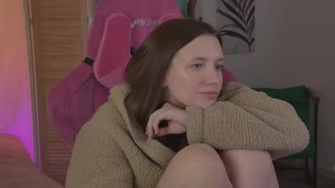 Jenny NO Nude online show from 04.13.26